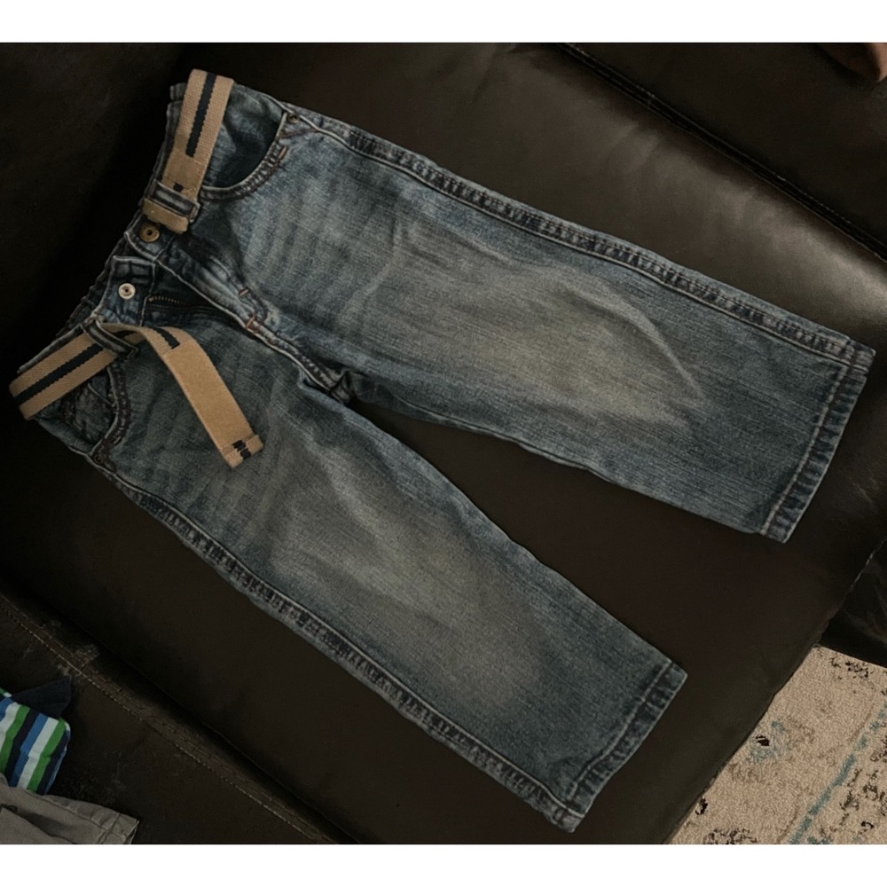 Size 3T Jeans for toddler or kid